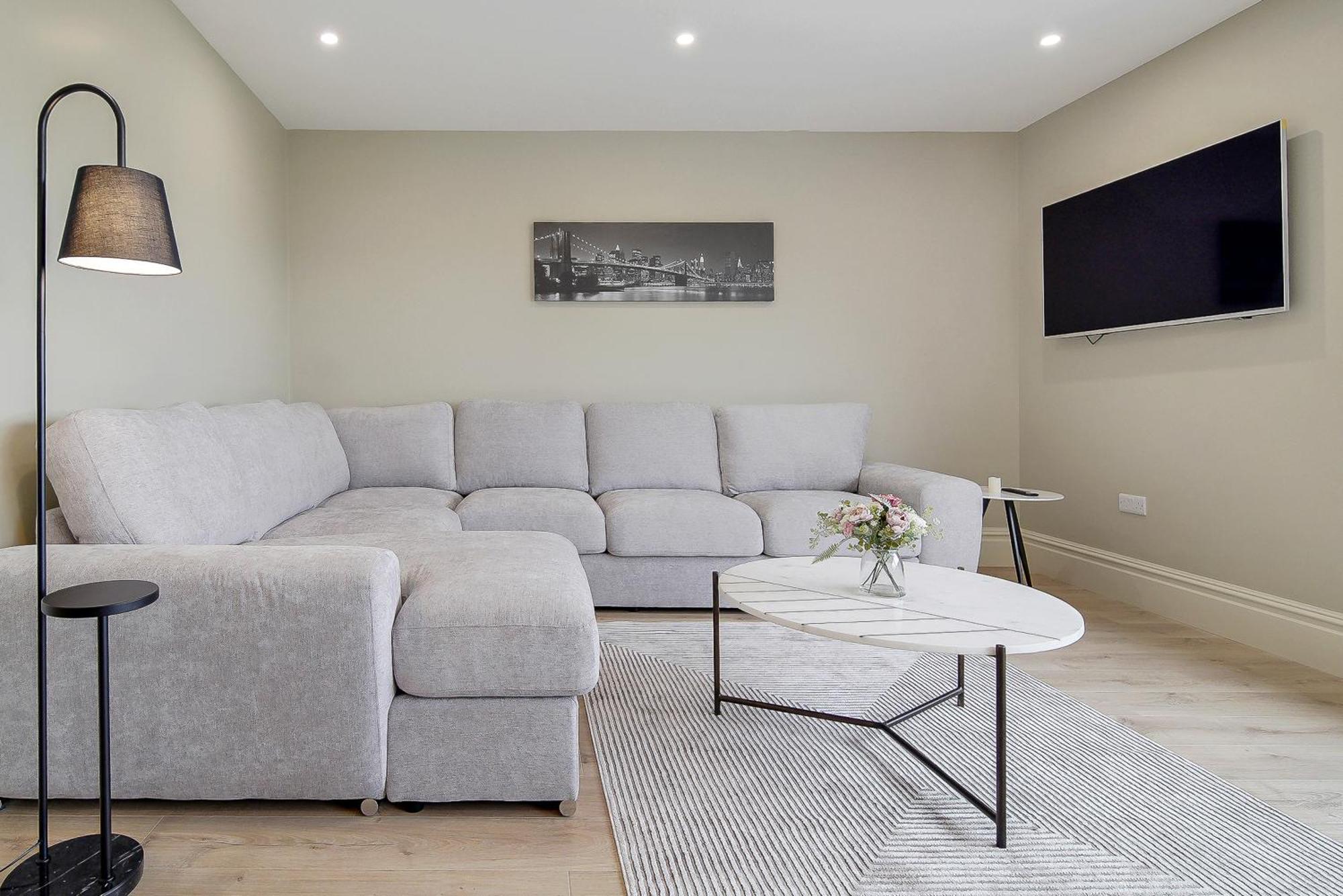 Seaview Lodge Apartment 'Sleeping 4 Guests' Rockstown Екстер'єр фото